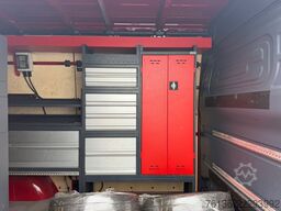 MERCEDES-BENZ Sprinter 315 CDI Klima Werkstatt Kamera L2H2