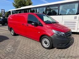 MERCEDES-BENZ Vito 116 CDI Klima Werkstatt Tempomat Extralang