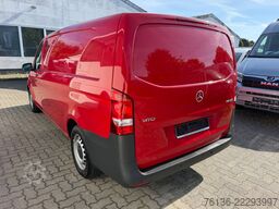 MERCEDES-BENZ Vito 116 CDI Klima Werkstatt Tempomat Extralang