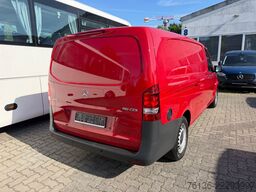 MERCEDES-BENZ Vito 116 CDI Klima Werkstatt Tempomat Extralang