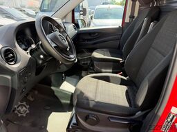 MERCEDES-BENZ Vito 116 CDI Klima Werkstatt Tempomat Extralang