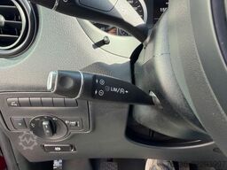 MERCEDES-BENZ Vito 116 CDI Klima Werkstatt Tempomat Extralang
