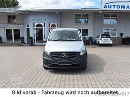 MERCEDES-BENZ Vito Mixto 114 CDI 4x4 kompakt 9 G-Tronic 5 Sitz