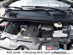 MERCEDES-BENZ Vito Mixto 114 CDI 4x4 kompakt 9 G-Tronic 5 Sitz