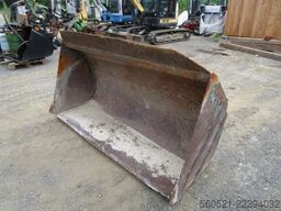 Fiat Allis 215 mit Schaufel