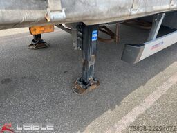 SCHMITZ CARGOBULL SCB*UNFALL*Mega Tautliner*Hubdach*