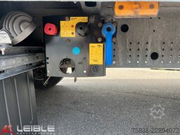 SCHMITZ CARGOBULL SCB*UNFALL*Mega Tautliner*Hubdach*