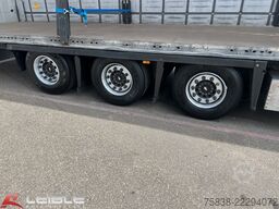 SCHMITZ CARGOBULL SCB*UNFALL*Mega Tautliner*Hubdach*