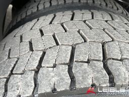 MAN TGA 26.430*BDF*Fahrschule*Euro4*Intarder*