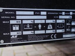 JLG ERT2669 Unused, Electric, 10m Working Height, 680k