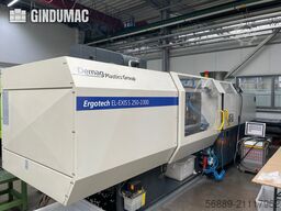 DEMAG El Exis S250/630-2300