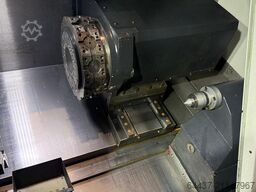 DOOSAN LYNX 2100LMA