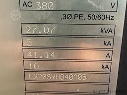 DOOSAN LYNX 2100LMA