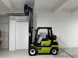 CLARK CQ25L | ZVG | 360° DG