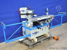 Hoffmann Bohrsysteme HT 200 U