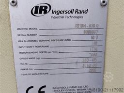 Ingersoll-Rand R110N
