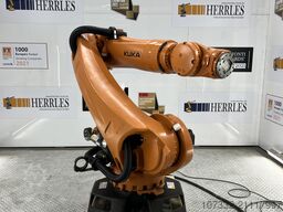 KUKA KR 210 R2700 extra