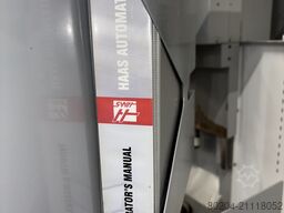 HAAS TM2
