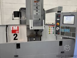 HAAS TM2