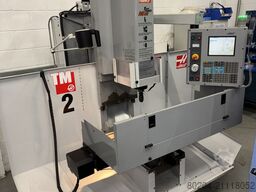 HAAS TM2