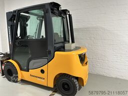 Jungheinrich DFG 430s | 3000kg | 4700mm | ZVG/VSS