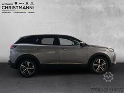 Peugeot 3008 Allure Pack 1.2 PureTech 130 Navi/Rückfahrkamera, Einparkhilfe