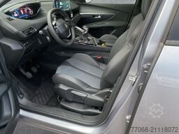 Peugeot 3008 Allure Pack 1.2 PureTech 130 Navi/Rückfahrkamera, Einparkhilfe