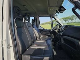IVECO DAILY 35C14  Open-Laadbak