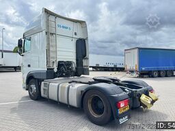 DAF XF 480 SSC, Euro 6, / Standklima / Low km! / Sm...