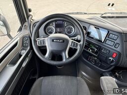 DAF XF 480 SSC, Euro 6, / Standklima / Low km! / Sm...