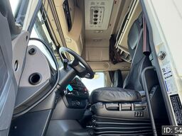 DAF XF 480 SSC, Euro 6, / Standklima / Smart tacho