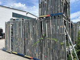 LAYHER Gerüst