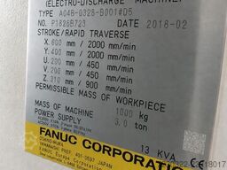 FANUC C600 iB