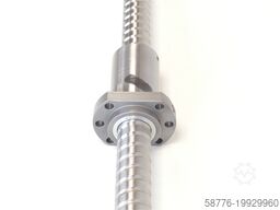 Steinmeyer Kugelrollspindel L= 1710 mm - ! -