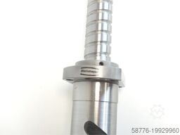 Steinmeyer Kugelrollspindel L= 1710 mm - ! -