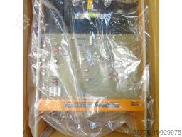 Stromag DX 6031 Stromwendeschalter - ! -