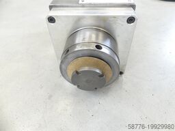 Supfina 808-261 Werkzeugspindel + Topfscheiben Aufnahme