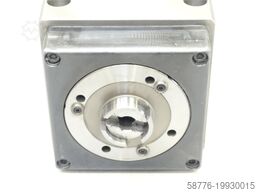 Supfina 811-261 Werkzeugspindel mit Zugrohr SN:349