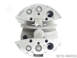 Supfina Typ 814 = 811-041.76:00-2 Spannfutter SN:1113