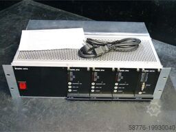  systec P/N 8292 EC 3 Dreiachssystem    !