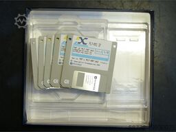 Telemecanique TXT L PL7 M37 V42 Software    !