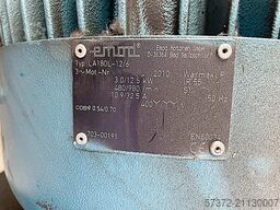 Emod LA180L-12/6