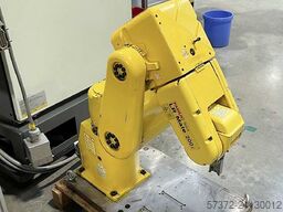 Fanuc LR Mate 200i