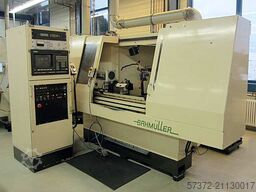 Bahmüller AS 650-CNC