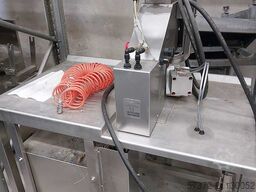 Tecno Brianza Brevetti TBA 800