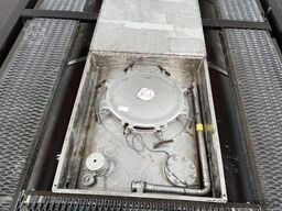 Fliegl 2019 Fliegl SDS 380 + Tank 20ft, 23.000L