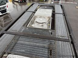 Fliegl 2019 Fliegl SDS 380 + Tank 20ft, 23.000L