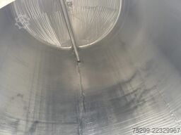 Fliegl 2019 Fliegl SDS 380 + Tank 20ft, 23.000L