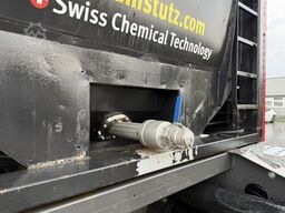 Fliegl 2019 Fliegl SDS 380 + Tank 20ft, 23.000L