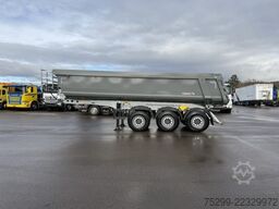 Schmitz Cargobull Cargobull SCB S3D Seitenverdeck